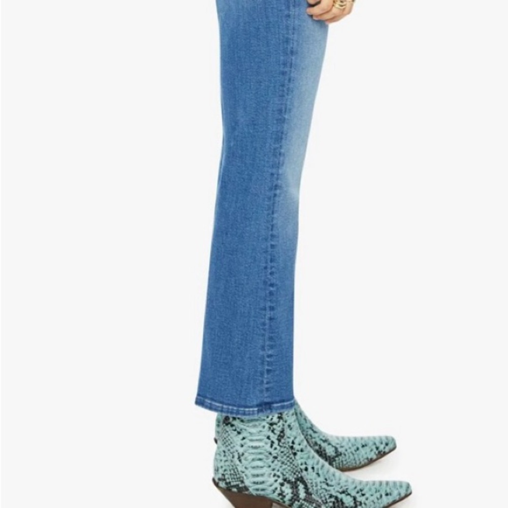 Mother denim Jeans - Picture 3 of 3